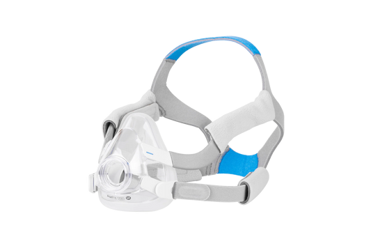 Bauer + Herzog CPAP-Kopfbandbezüge (Kopfbandpolster)