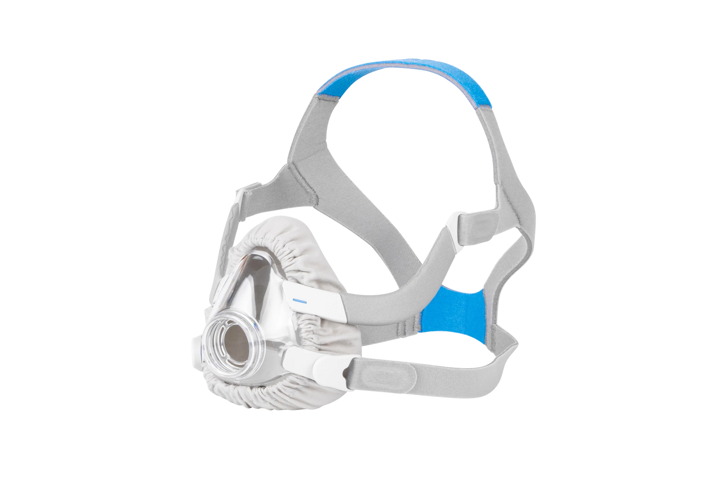 Bauer + Herzog CPAP-Masken-Einlagen für Vollgesichtsmasken
