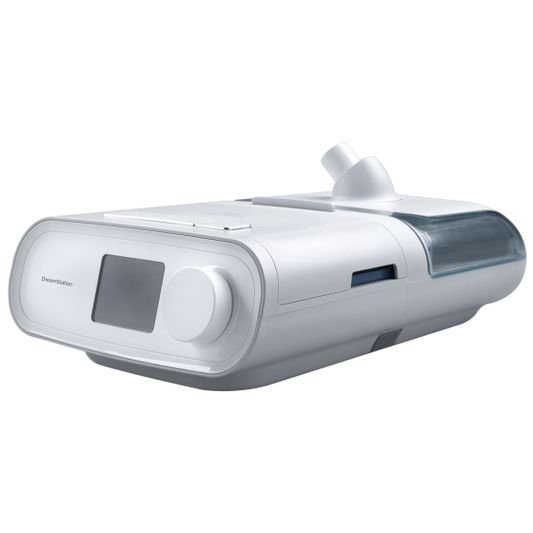 Philips DreamStation CPAP Pro mit SD-Karte (mit oder ohne Befeuchter)