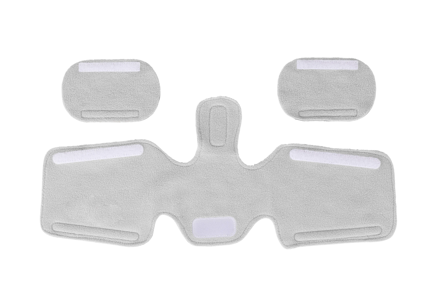 Bauer + Herzog CPAP-Masken-Nackenpolster (Set)